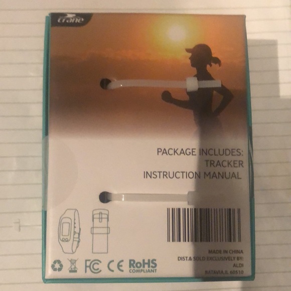 Crane activity tracker - Picture 2 of 3